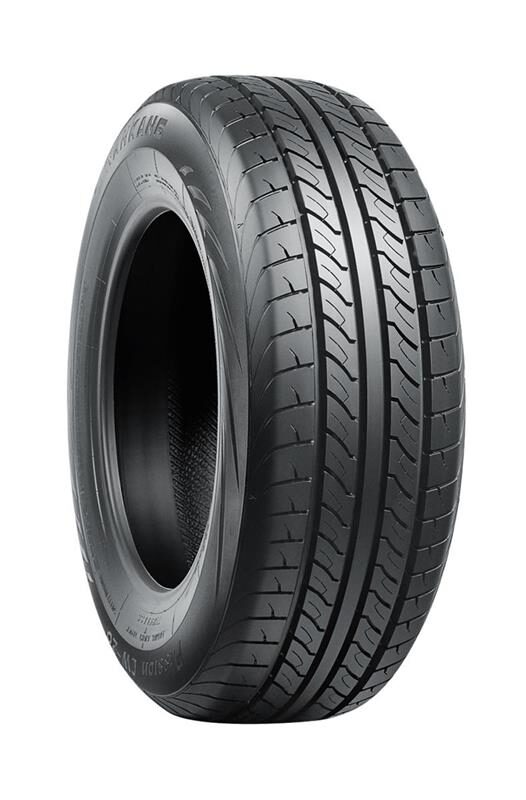 235/55R18C 117R Nankang CW-20