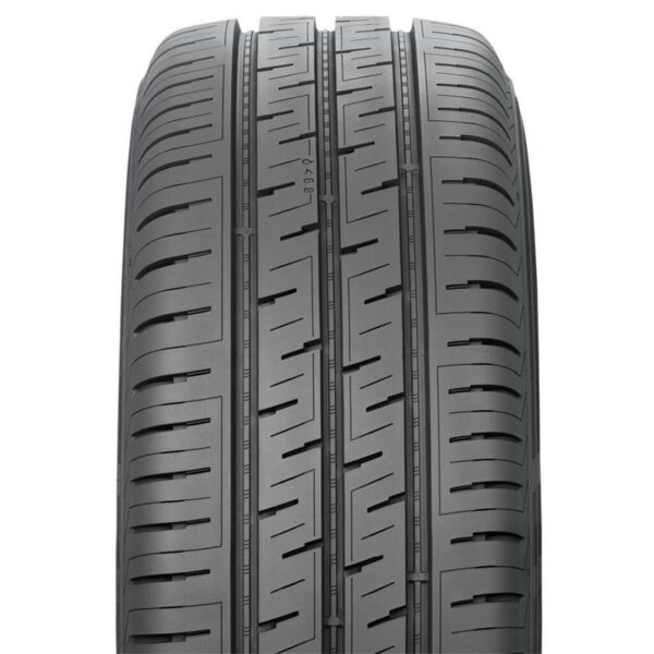 225/75R16C 121R Nokian Hakka Van