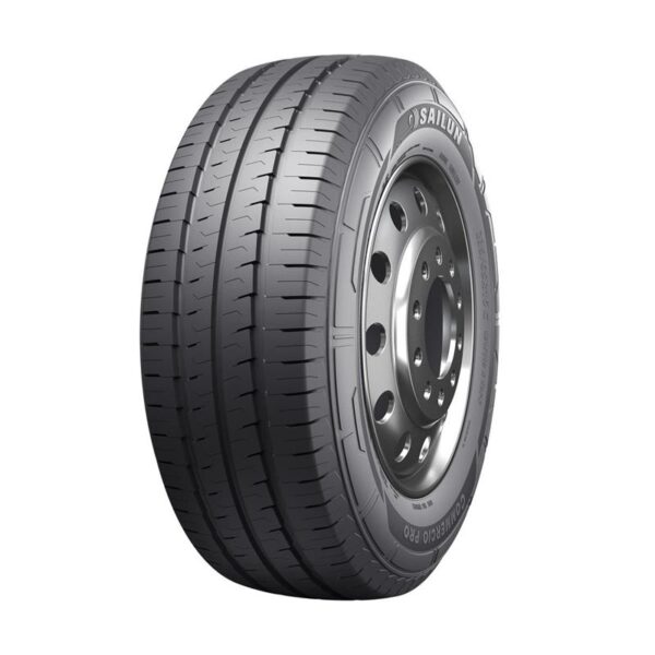 215/60R17C 109T Sailun Commercio Pro